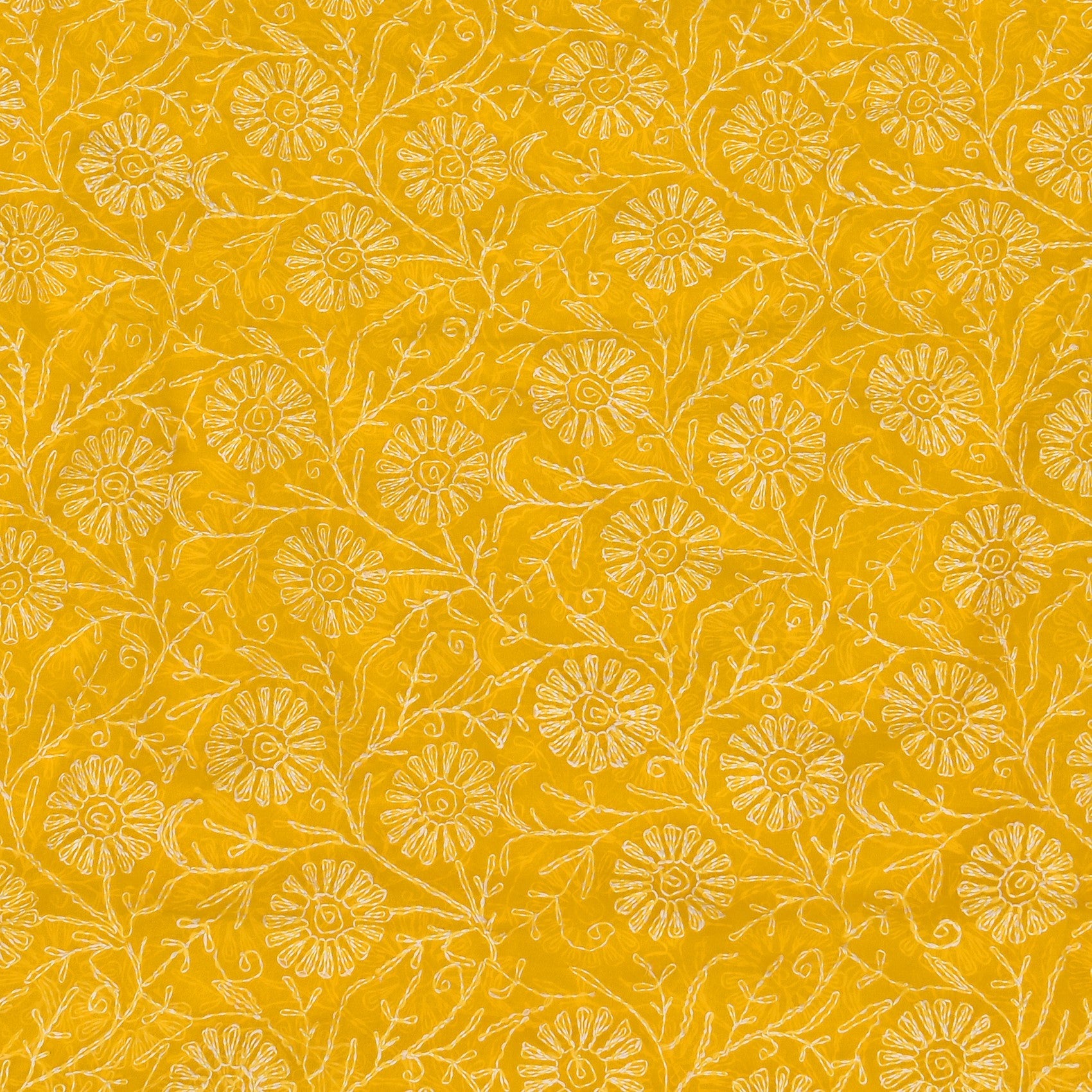 From Tepchi to Jaal: Types of Lucknow’s Iconic Hand Embroidery Chikankari